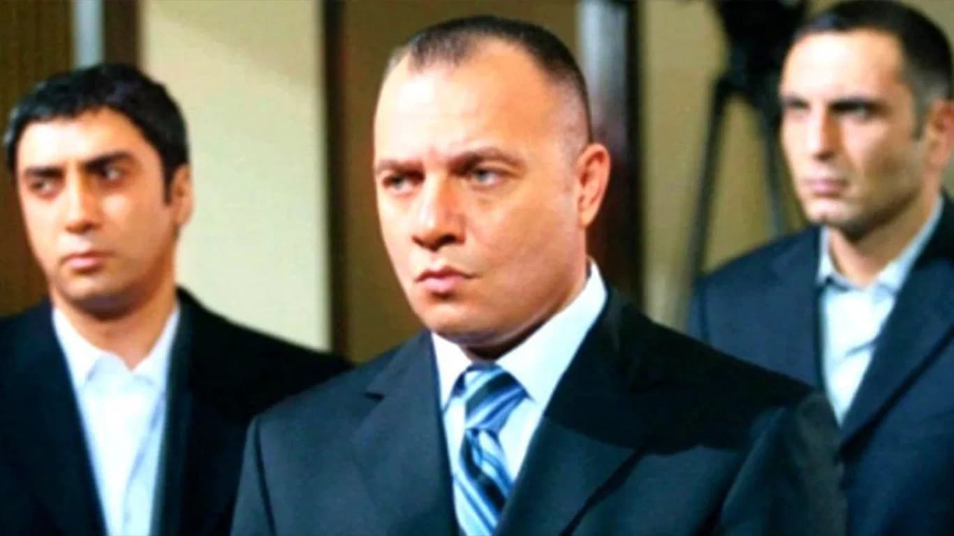 Kurtlar Vadisi Patali: gdje fikcija dotiče stvarnost