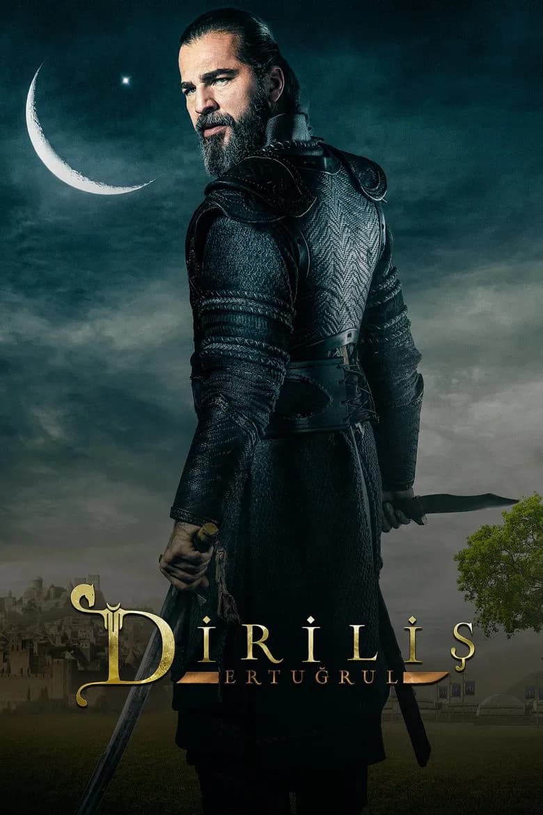 Diriliş: Ertuğrul