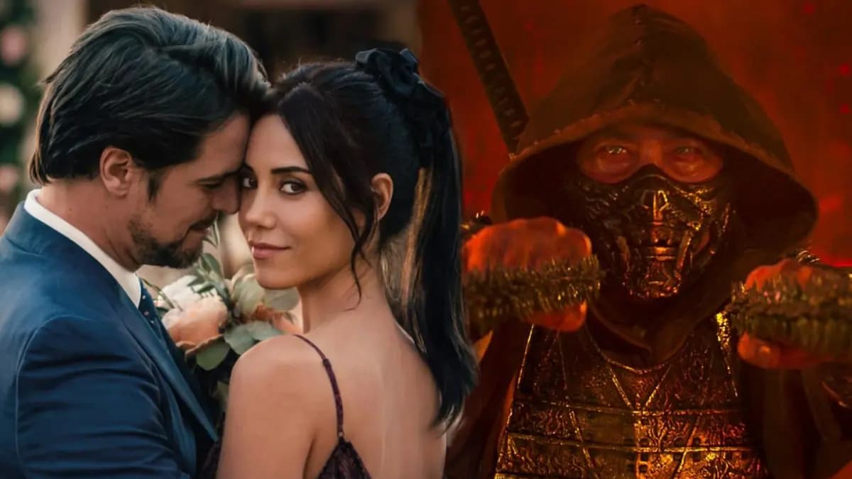 Vodič kroz kino dvorane: Cansu Dere u filmu Portekiz Aşkı (8. maj)