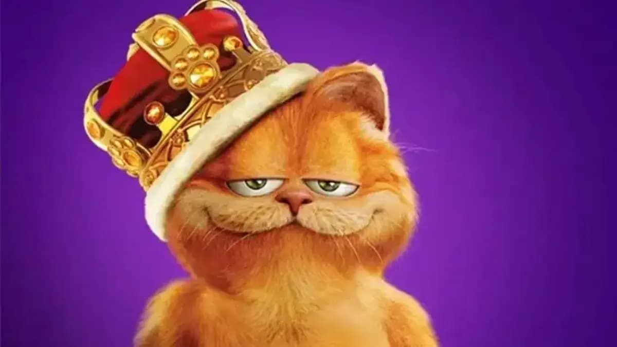 Garfield 2: İki Kedinin Hikayesi – Sve o radnji i glumcima