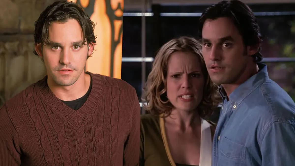 Otkriven uzrok smrti Nicholasa Brendona iz serije Buffy
