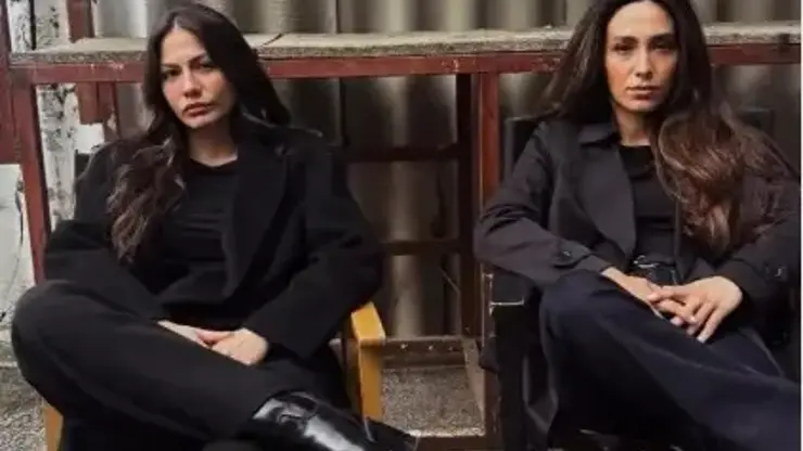 Eşref Rüya’nın aborjinleri! – drama koja uzbuđuje