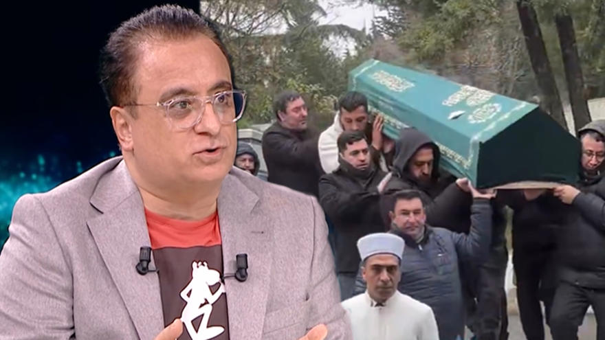 Kćerka Erola Kösea odbila nasljedstvo: Neočekivan potez Dijan Köse