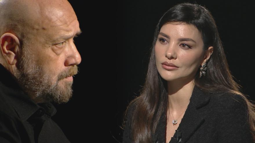 Hazal Filiz Küçükköse otkriva prelomni trenutak: "Sutra su me zvali na set"