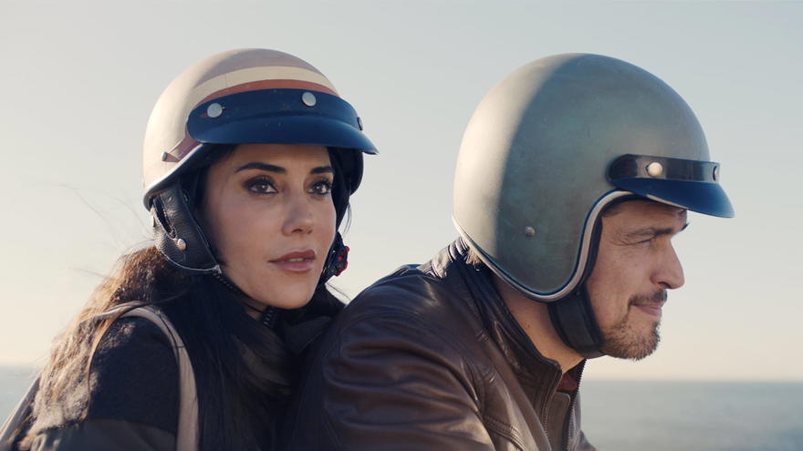 Vodič kroz kino dvorane: Cansu Dere u filmu Portekiz Aşkı (8. maj)