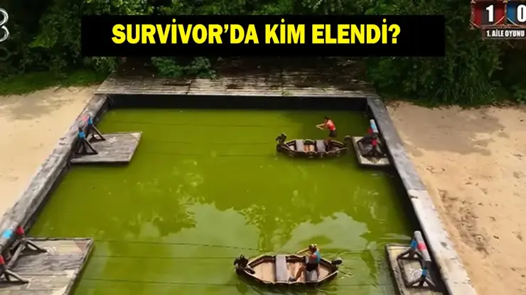 Survivor: Ko je napustio takmičenje 3. maja nakon napete noći?