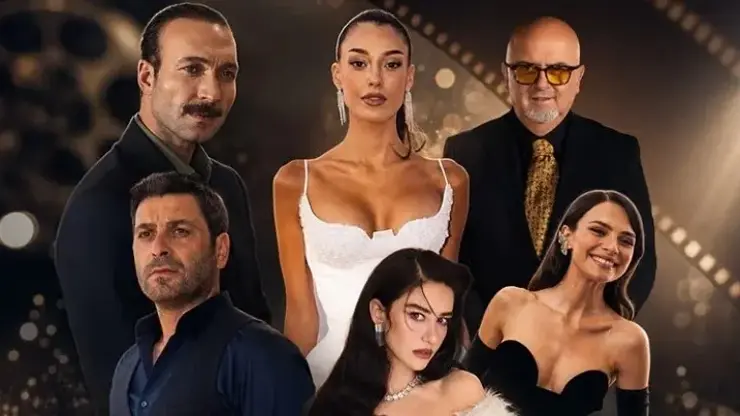 Ünlü oyuncular Cannes'e gidecek!