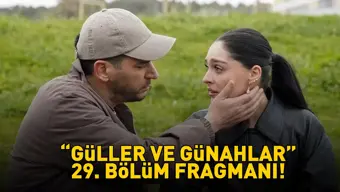 Güller ve Günahlar 28. epizoda: Serhatova borba za goli život