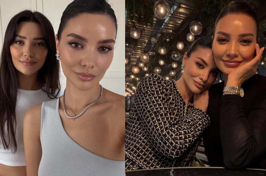 Hazal Filiz Küçükköse otkriva prelomni trenutak: "Sutra su me zvali na set"