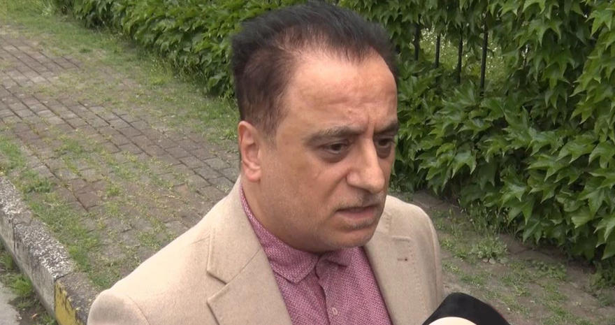 Kćerka Erola Kösea odbila nasljedstvo: Neočekivan potez Dijan Köse