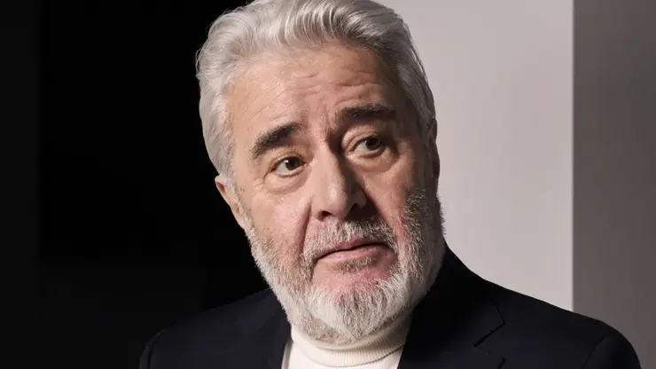 Usta oyuncu Uğur Yücel u kadru “Eşref Rüya”