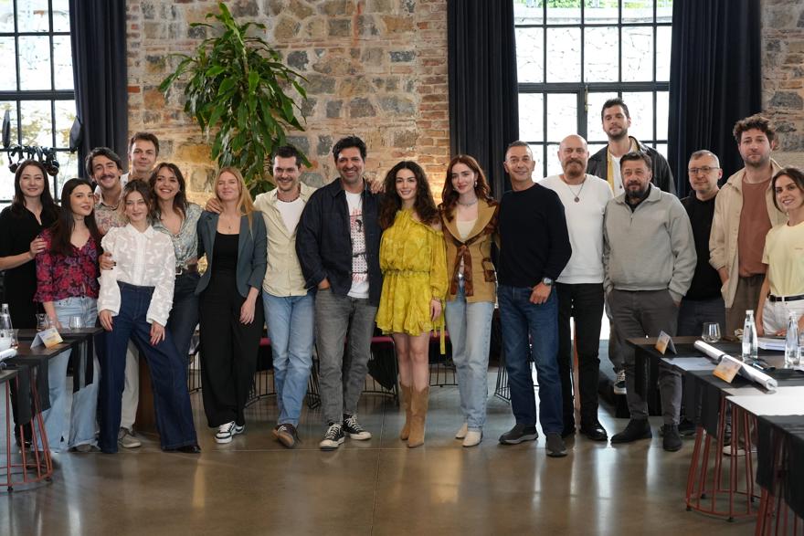 Nova serija na Star TV: Počele pripreme za Doğanın Kanunu