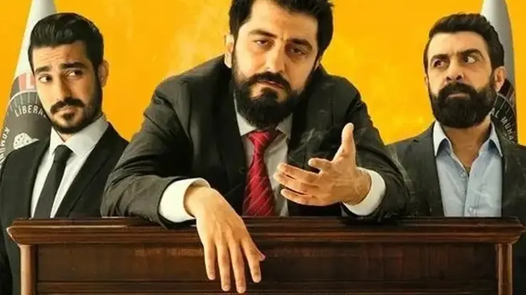 İllegal Hayatlar: Meclis – Sve o novom turskom hit filmu