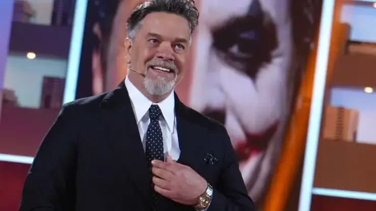 Beyaz’la Joker donosi vrhunsku zabavu i smijeh uz Beyazıta Öztürka