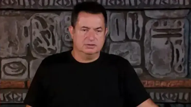 Survivor Bayhan: Da li je napustio program? Novo zdravstveno stanje i Acun Ilıcalının izjava