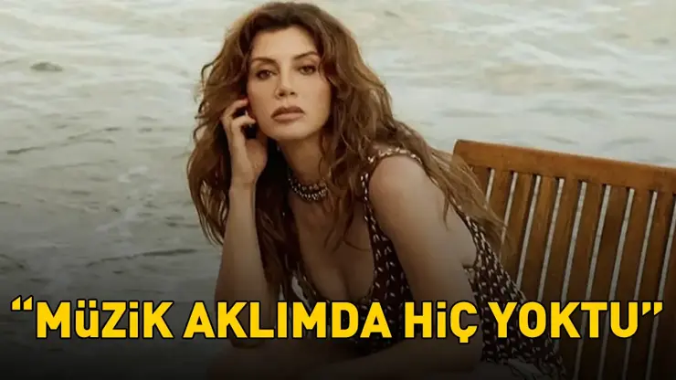 Yaprak Dökümü – Leyla i Gökçe Bahadır otkriva glazbenu stranu